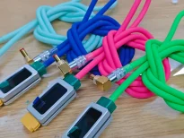 Cable Gafas HDZ LongX (Bajo Pedido)